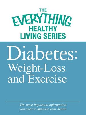 cover image of Diabete